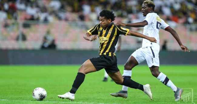 (الدوري السعودي) الاتحاد.. التعاون.. الفيحاء وضمك .. صراع رباعي على "البقاء"