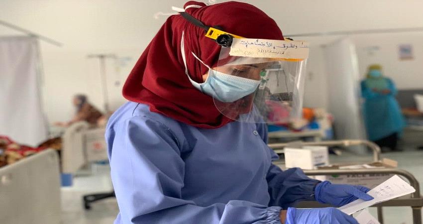 وفاة 7 موظفين أمميين بكورونا في اليمن