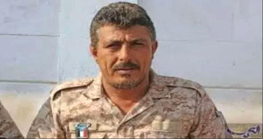 إعلام أمن لحج يوضح حقيقة تعرض مدير أمن المحافظة لمحاولة إغتيال