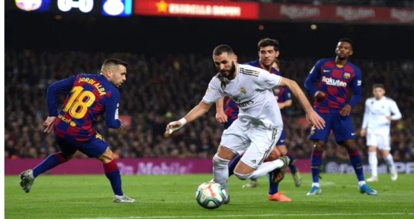 رسميًا.. تأجيل انطلاق الدوري الإسباني