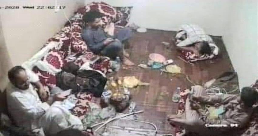 بماذا علق #السفير_البريطاني على جريمة #صنعاء ؟