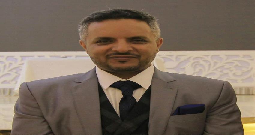 الانتقالي يعين مديرا عاما لوحدة الإذاعة والتليفزيون