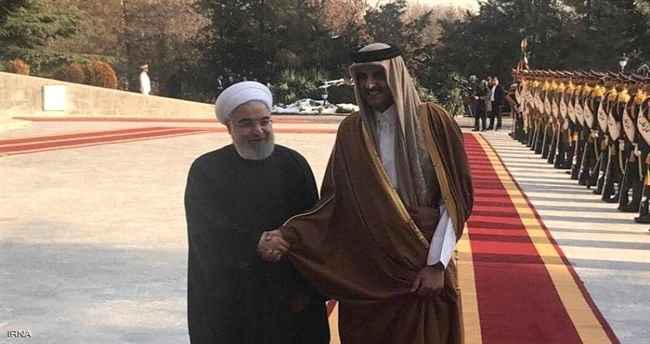 قطر .. وتهديد استقرار الخليج بسياسة "ذات وجهين"