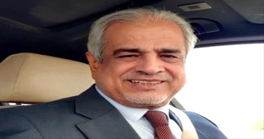 اكاديمي جنوبي : لا مشروع استقلال في أي بلد يمكن أن يتحقق دون هوية