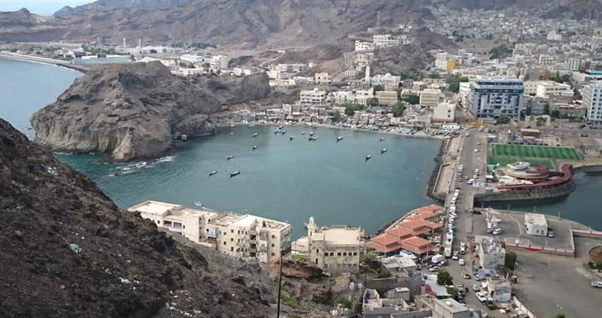 رئيس التحرير : حول الورقة العدنية مرة أخرى 