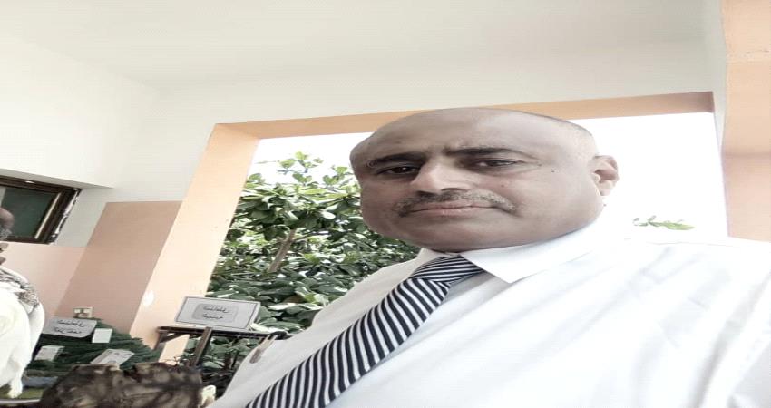 مدير تربية الحوطة لـعدن تايم : بدء الدراسة وسط إجراءات احترازية 