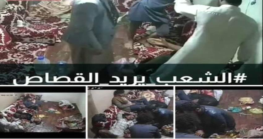 اثارت الرأي العام.. الأغبري واليوم الأغبر في صنعاء