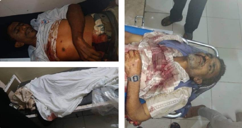 عاجل/ شاب يقتل والديه وأحد جيرانه في الحديدة 