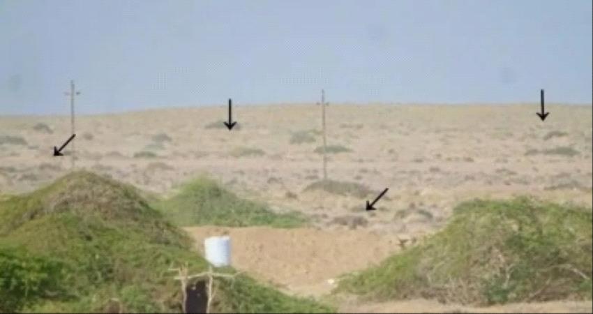 بدعم من التحالف.. القوات تسيطر على مركز قيادة حوثي!