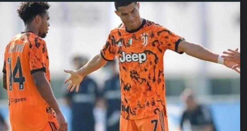 وديا..  بيرلو يحقق اول فوز مع يوفنتوس