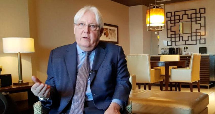  اجتماع بين الشرعية والحوثيين في سويسرا قريباً