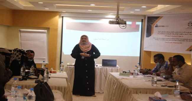 تعزيز الحوار والتماسك المجتمعي في عدن