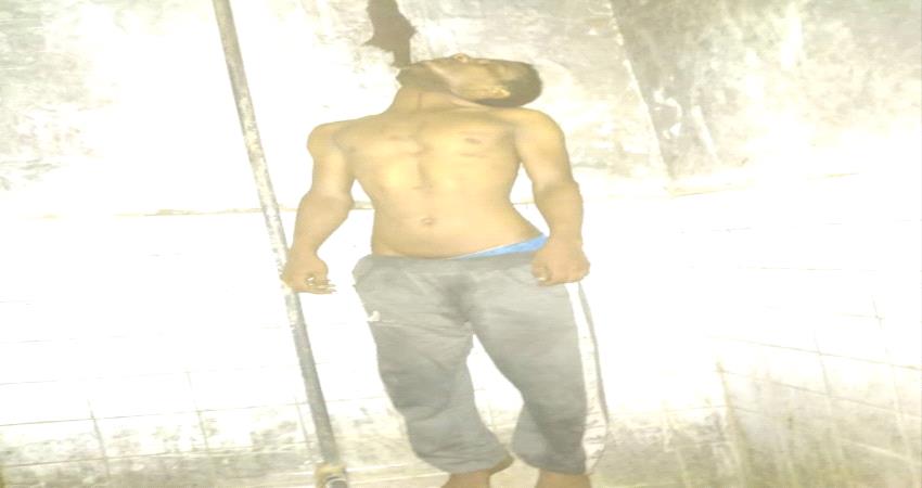 العثور على سجين مشنوق في إحدى دورات المياه بأمن تبن بلحج