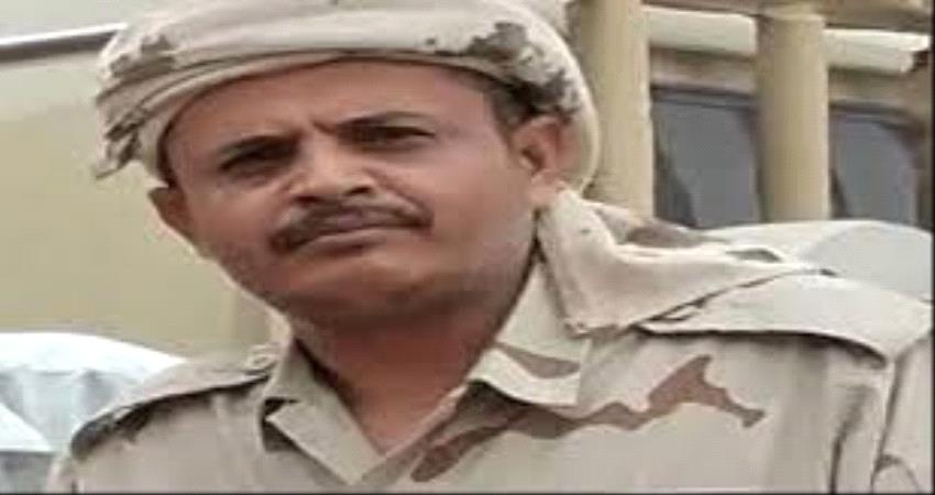 ناطق محور أبين: مليشيا الإخوان دفعت بتعزيزات جديدة باتجاه مواقعنا 