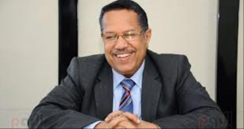 محلل سياسي يوجه صفعة مدوية لـ " بن دغر "