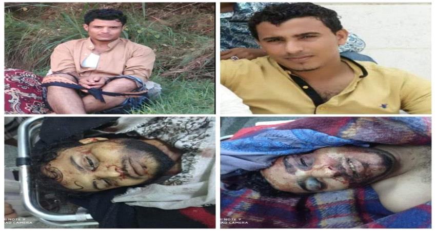 تسليم بقية المتهمين بقتل الحدي والحميقاني وايداعهم سجن زنجبار المركزي