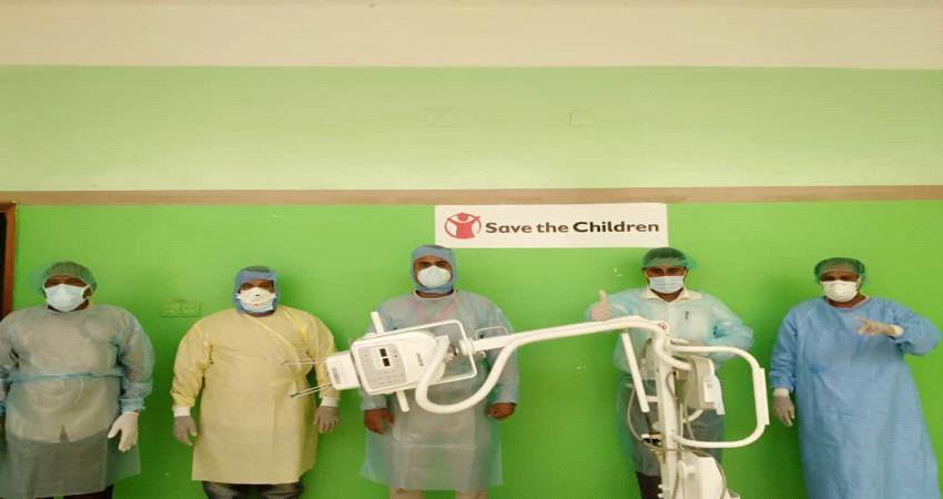 مستشفى ابن خلدون يسجل حالة تعافي لشخص مصاب بفيروس كورونا