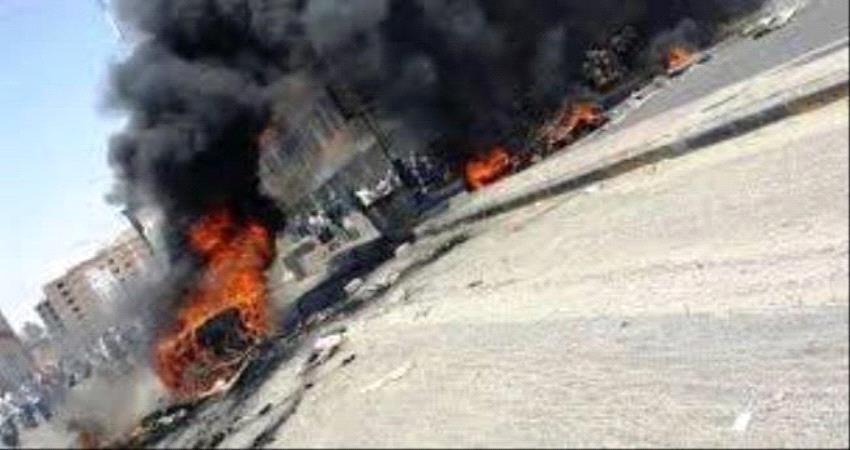 20 ساعة انقطاع في اليوم...غليان شعبي رفضا لتردي خدمة الكهرباء في المكلا