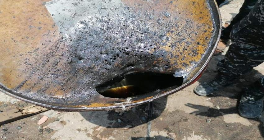 قيادي جنوبي : محاولة تخريب محطة خور مكسر تكشف الأطراف التي تحارب المواطن