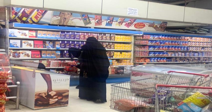 موجة من الغلاء الفاحش تضرب الأسواق 