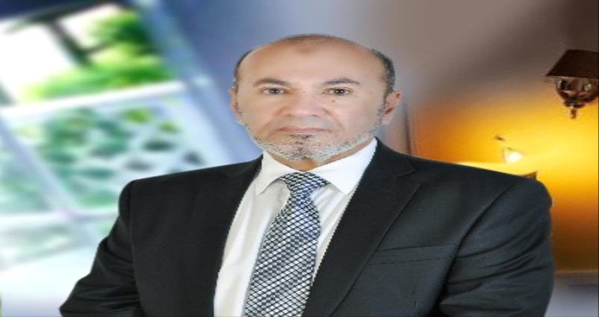 لهذه الأسباب.. رئيس جامعة "أم القيوين" يتهم الشرعية بارتكاب جرائم سياسية ضد الجنوب!