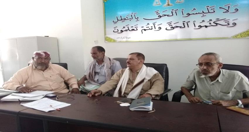 انعقاد عديد جلسات لمحكمة الحوطة الابتدائية للنظر في قضايا قتل