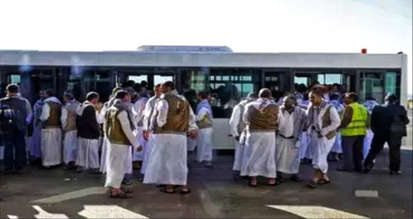 مصادر تكشف: مفاوضات جنيف لتبادل الأسرى ستركز على الأسماء!