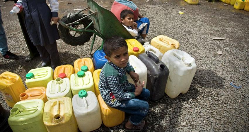 بريطانيا تدعم اليمن وتحذر من انزلاقه