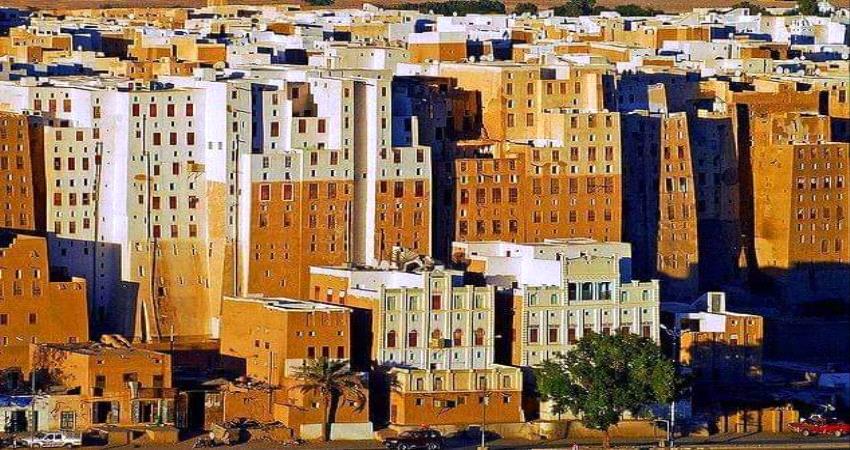 محاولة إغتيال جديدة في شبام حضرموت