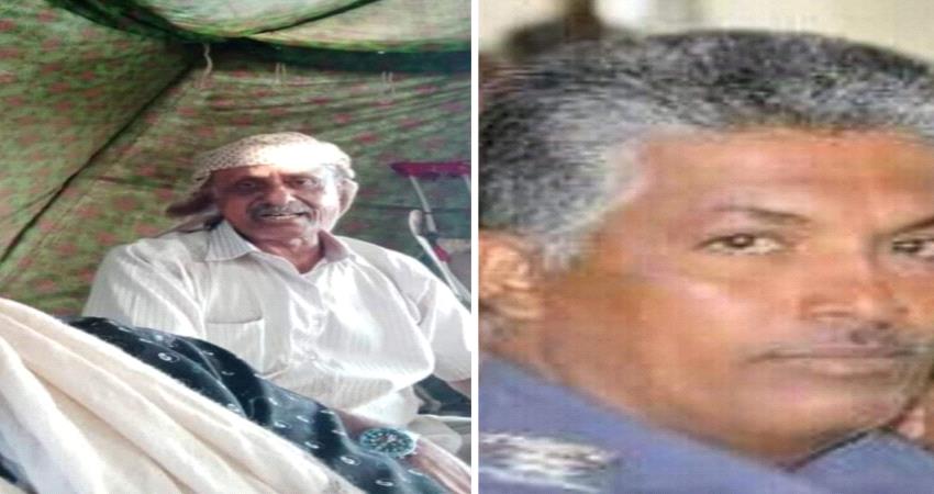 الطيار الصبيحي.. توفي في ساحة الاعتصام قبل ان يجد قيمة قسطرة