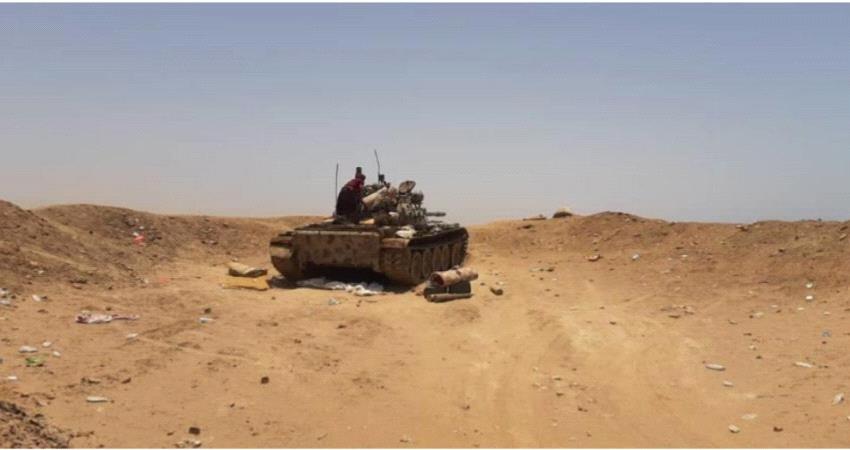 مليشيا الإخوان ترفض السلام وتتعمد إطالة أمد الحرب 