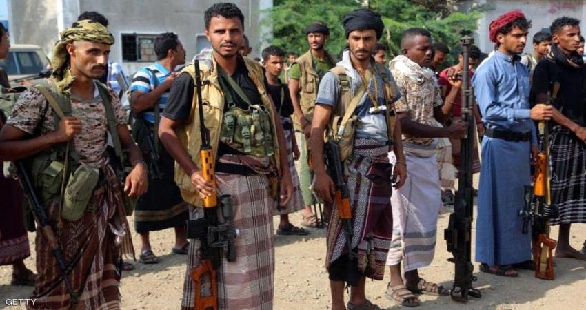 الحوثيون يبتزون الشعب ... " انبوبة غاز مقابل التبرع للمجهود الحربي " 