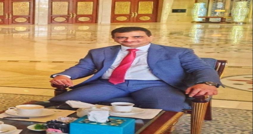 اعلامي جنوبي: لملس اتخذ "قرارات شجاعة" ونتمنى تفعيل الدور الرقابي 