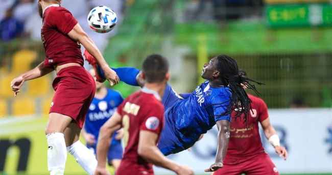 اليوم الهلال السعودي يواجه شهر خودرو الإيراني بحثاً عن بطاقة التأهل