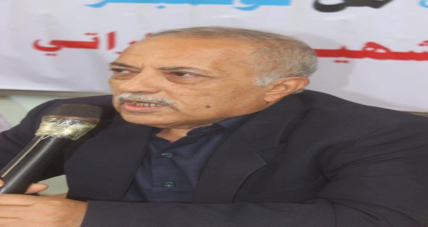 رئيس تحرير عدن تايم  للمدراء الجدد : حذار من الوقوع في فساد السلطة المحلية وقلة الخير