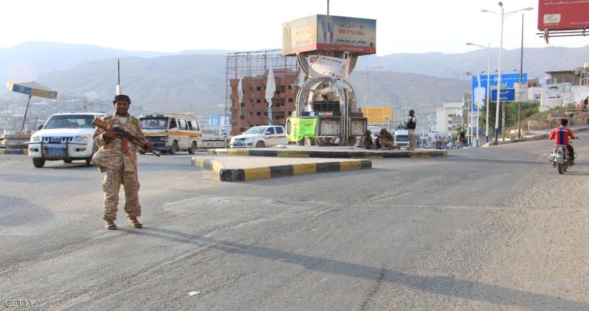 عاجل/ محاولة اغتيال عقيد في أمن المكلا