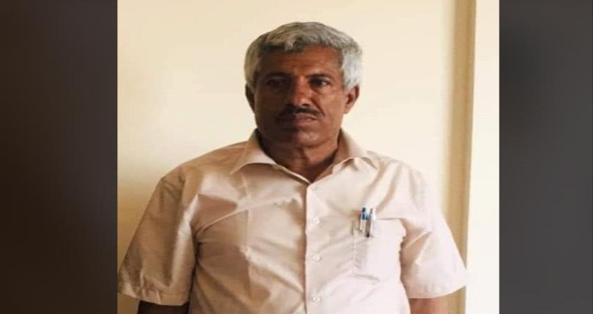 تكليف مدير عام جديد لمديرية الحد بلحج