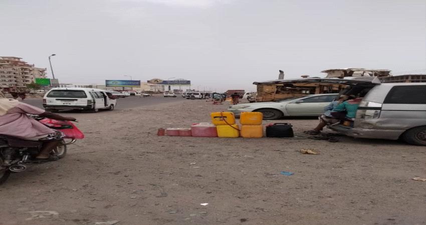 وسط تردٍ للوضع البيئي والصحي.. مديرية تبن في لحج غياب تام لأبسط مقومات  الحياه