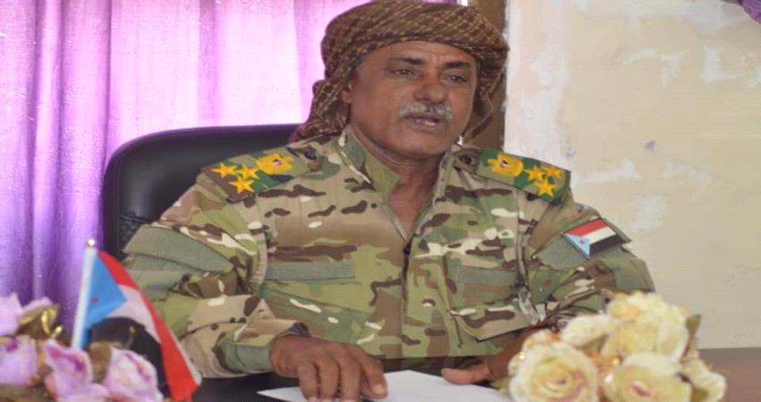 شرطة سقطرى تحدد موعد صرف مستحقات منتسبيها