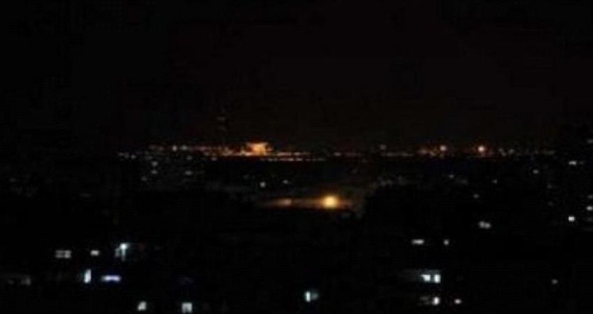 انقطاعات متواصلة.. إنعدام شبه كلي لخدمة الكهرباء في ساحل حضرموت  