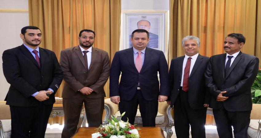 ناطق الجامع : مشاركتنا في التسوية ليس كمكون ولكن طرف في التشكيل الحكومي القادم