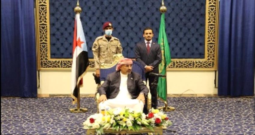 محلل سياسي: الجنوب اليوم يمضي قدماً بخطوات ثابتة لبناء الدولة الحديثة 