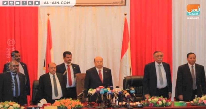 البرلمان: لن نجحد دور السعودية والإمارات.. التحالف كسر ظهر الحوثي