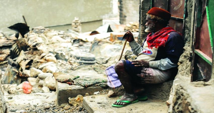 تحذير أممي : احتياطي اليمن من العملات الأجنبية يوشك على النفاد ولن يتمكن من استيراد الغذاء