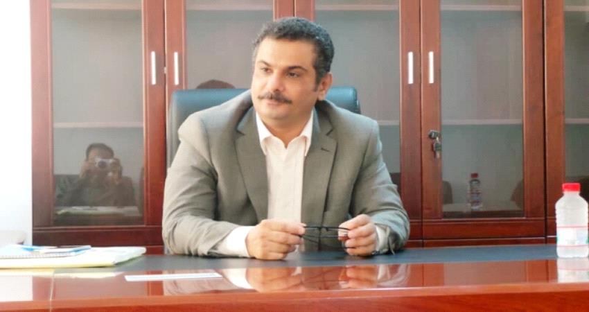 تركيب عدادات كهرباء ذكية في عدن