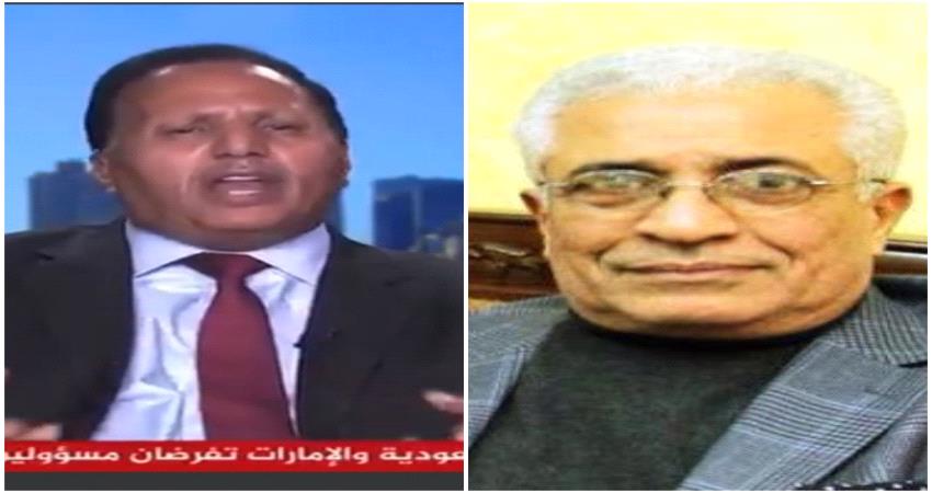 تحليل استباقي ومبكر حول تصريحات للنائب عبدالعزيز جباري قبل 5 سنوات