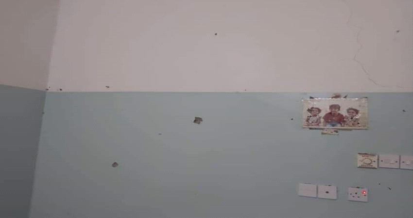 عاجل/ الحوثيون يستهدفون مأرب بصاروخ بالستي 