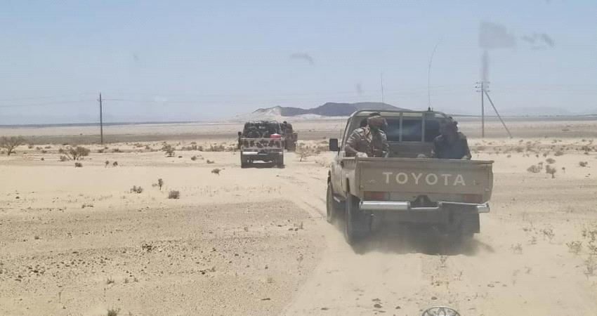 انسحاب كتيبة تابعة لمحور عتق من جبهة شقرة لهذا السبب !