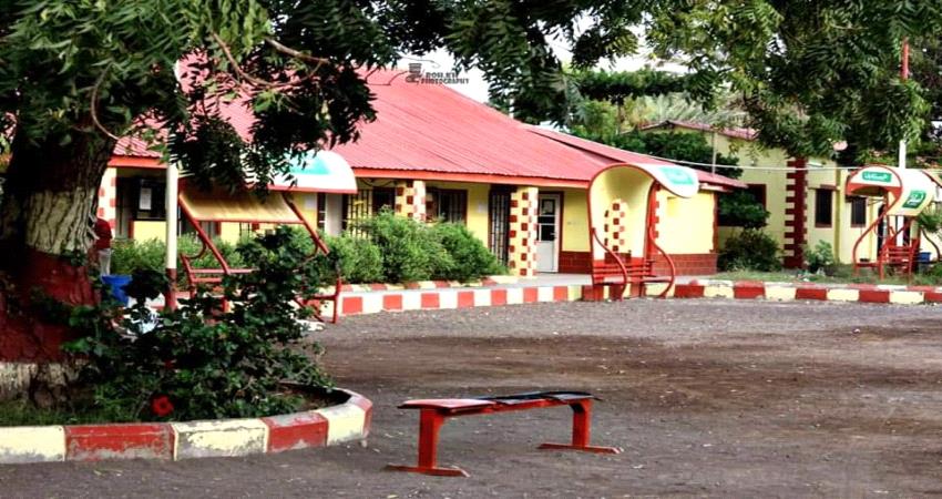 كلية اللغات بجامعة عدن تنهي عام التحدي 