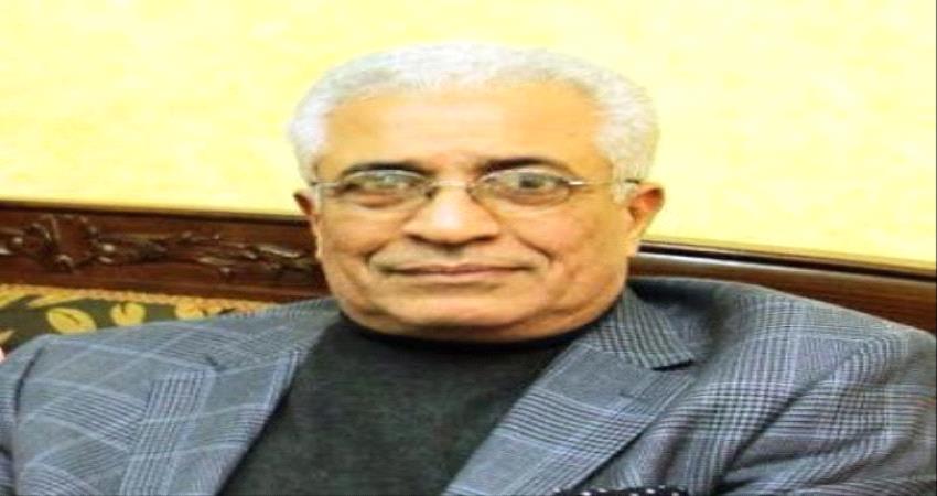 السقاف : الرياض ( وليست الحكومة اليمنية ) تطالب مجلس الامن باجراءات فورية لمعاينة " صافر "